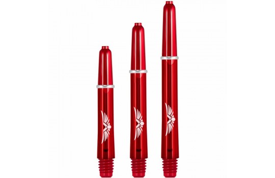 Eagle Claw Shaft Red Inbetween