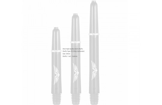 Eagle Claw Shaft Blue Inbetween (Preview 2)