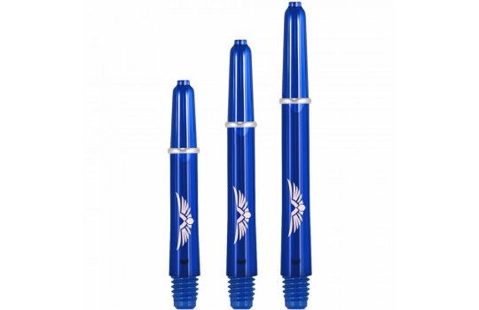 Eagle Claw Shaft Blue Medium