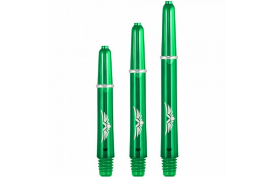 Eagle Claw Shaft Green Short