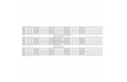 Premier 70% James Wade 18g Softtip