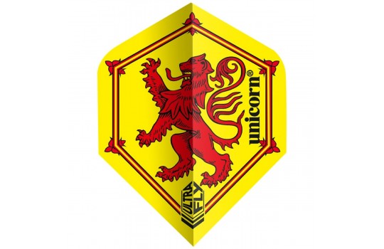 Ultrafly.100 Flag Std. Caledonian (Preview 1)