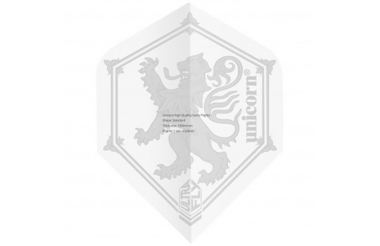 Ultrafly.100 Flag Std. Caledonian (Preview 2)