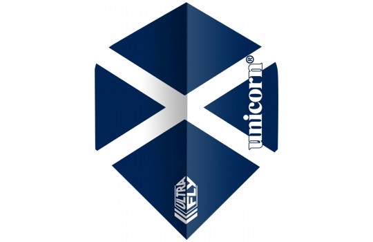 Ultrafly.100 Flag Std. Scotland 2