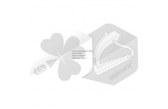 Ultrafly.100 Flag Std. Shamrock (Preview 2)