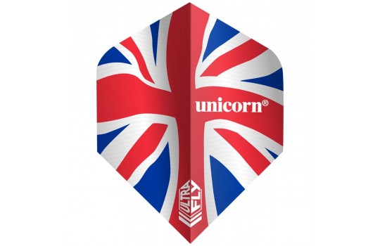 Ultrafly.100 Flag Std. Union Jack