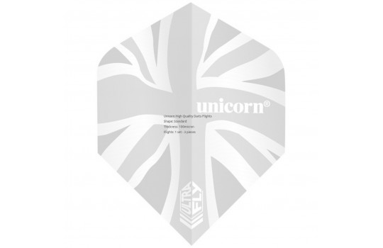 Ultrafly.100 Flag Std. Union Jack