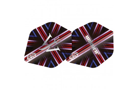 Ultrafly.75 Player AR1 James Wade (Preview 1)