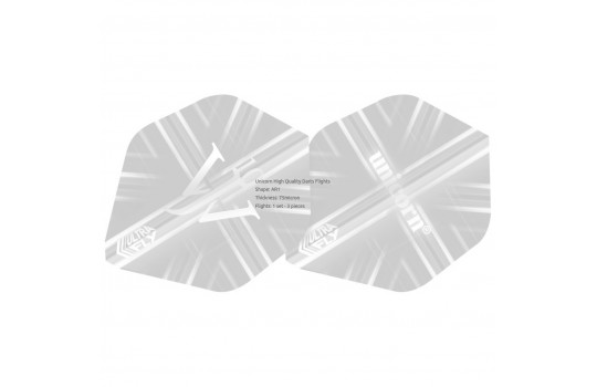 Ultrafly.75 Player AR1 James Wade (Preview 2)