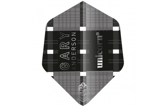 Ultrafly.75 Player AR2 Ghost WC Gary Anderson (Preview 1)