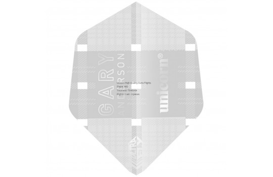 Ultrafly.75 Player AR2 Ghost WC Gary Anderson (Preview 2)