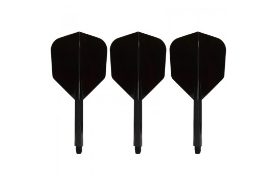 Axe Black Std.6 L