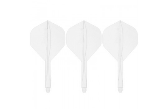 Axe Clear Std S