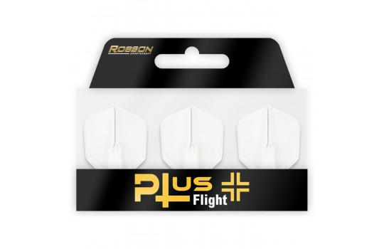 Plus Flight Crystal Clear Std.6 Clear (Preview 2)