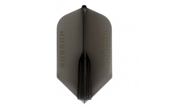 Plus Flight Crystal Clear Slim Black (Preview 1)