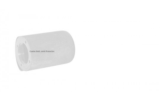 Cuetec Butt Joint Protector