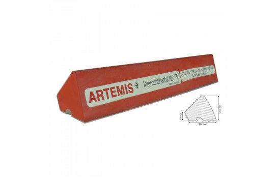 Artemis Intercontinental 79 Carom - Set 4 pieces