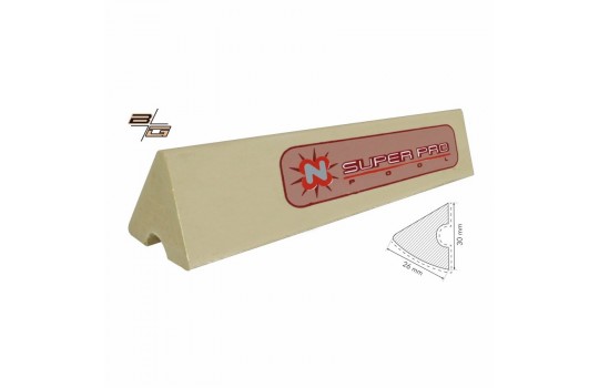 BG Standard 66 Pool - Set 6 pieces