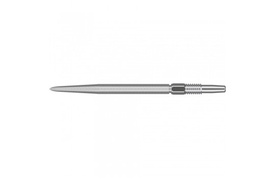 Swiss Points Nano Grip Silver 26 mm
