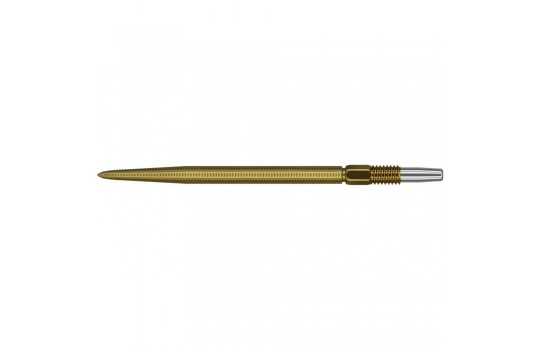 Swiss Points Nano Grip Gold 30 mm