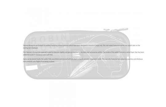 Takoma Blueprint Limited Green (Preview 2)