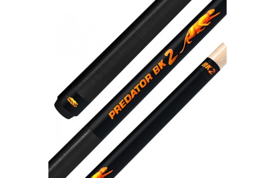 Predator BK2 Linen Wrap