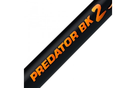 Predator BK2 Linen Wrap