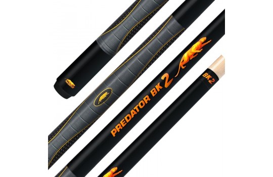 Predator BK2 Sport Wrap (Preview 1)