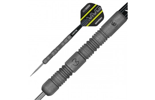 MvG Michael van Gerwen Exact Steel tip 21.5g