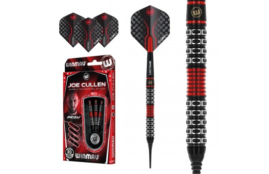 Joe Cullen S.E. 20g Softip (Preview 1)