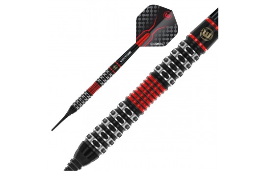 Joe Cullen S.E. 20g Softip (Preview 2)