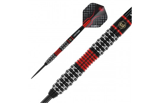 Joe Cullen S.E. Steel tip 22g