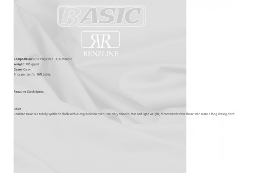 Renzline Basic Set Green (67% Polyester - 33% Viscose) 14698C (Preview 3)