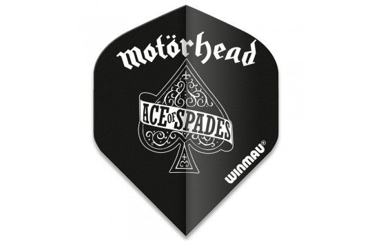 Rock Legends Motorhead Ace of Spades 6905-210