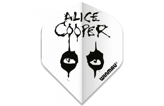 Rock Legends Alice Cooper White 6905-211 (Preview 1)