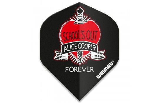 Rock Legends Alice Cooper Schools Out 6905-212