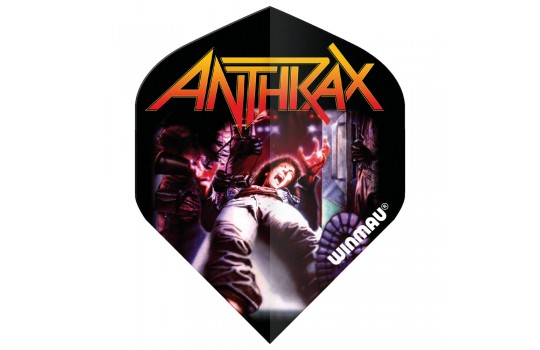 Rock Legends Anthrax Spreading 6905-214