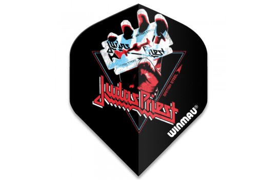 Rock Legends Judas Priest British Steel 6905-215