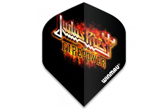 Rock Legends Judas Priest Firepower 6905-216