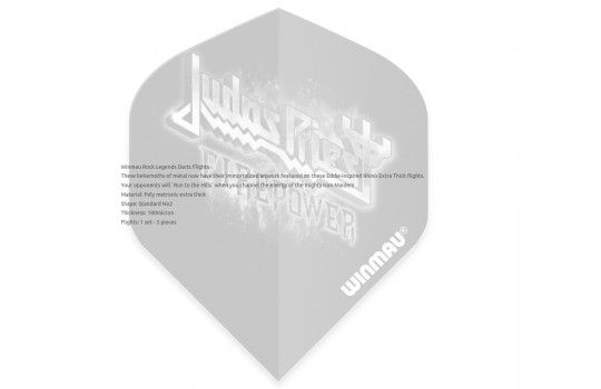 Rock Legends Judas Priest Firepower 6905-216