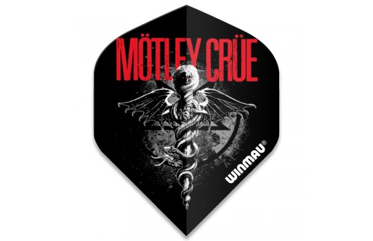 Rock Legends Motley Crue Dr Feelgood 6905-218 (Preview 1)