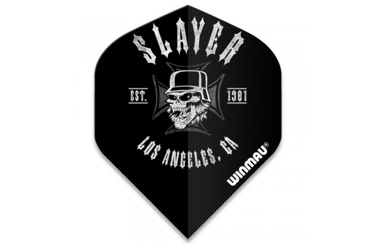 Rock Legends Slayer LA 6905-222
