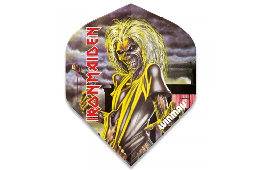 Rock Legends Iron Maiden Killers 6905-223