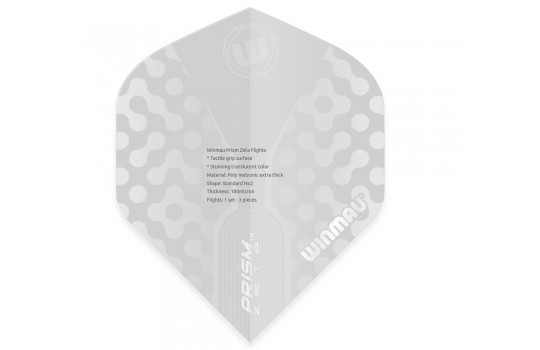 Prism Zeta Dart Flights 6915-307 (Preview 2)