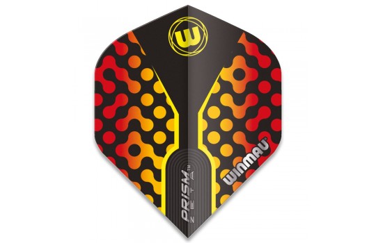 Prism Zeta Dart Flights 6915-308