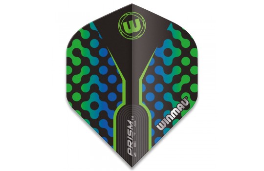Prism Zeta Dart Flights 6915-309