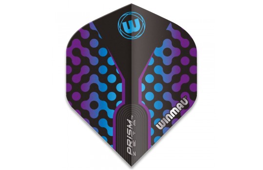 Prism Zeta Dart Flights 6915-310