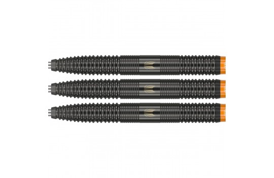 Bradley Brooks 90% 21g Steeltip