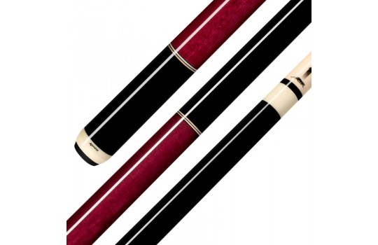 Cue Predator Aspire 1-1 (Butt with Shaft) (Preview 1)