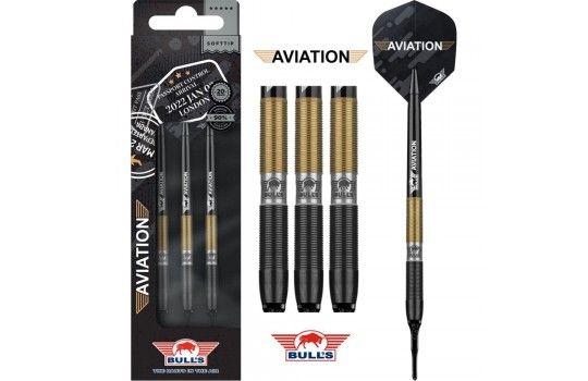 Aviation 90% 18g Softtip (Preview 1)